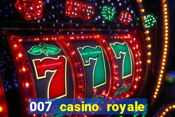 007 casino royale filme dublado torrent mp4